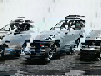 Certified 2021 Porsche Macan image 1