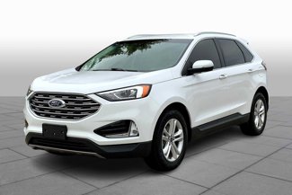 Used 2019 Ford Edge SEL image 1