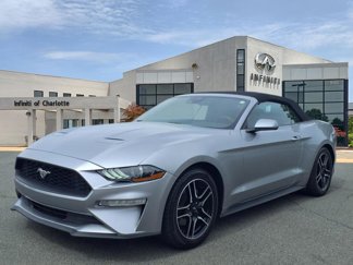 Used 2023 Ford Mustang Premium image 1