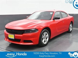 Used 2023 Dodge Charger SXT image 1