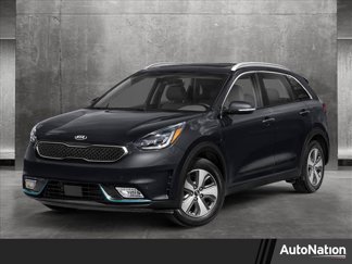 Used 2018 Kia Niro EX Premium image 1