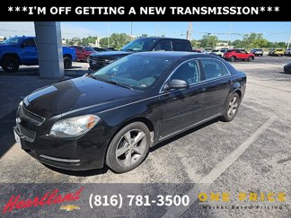 Used 2009 Chevrolet Malibu LT image 1