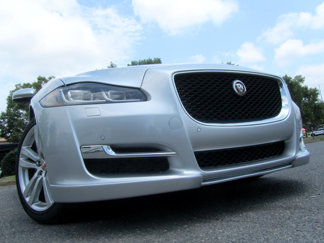 Used 2016 Jaguar XJ R-Sport image 1