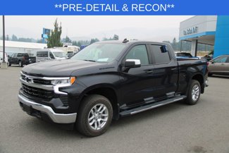 Used 2023 Chevrolet Silverado 1500 LT w/ LPO, Dark Essentials Package image 1