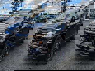 New 2025 Chevrolet Equinox ACTIV image 1