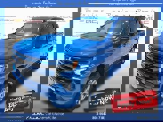New 2025 Chevrolet Silverado 1500 RST image 1