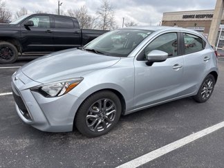 Used 2020 Toyota Yaris LE image 1