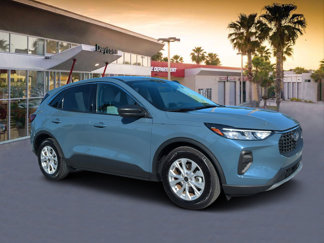 Used 2024 Ford Escape Active image 1