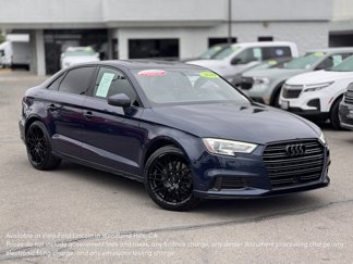 Used 2019 Audi A3 2.0T Titanium w/ Convenience Package image 1