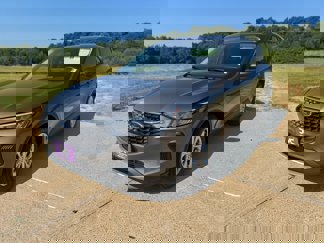 New 2025 Ford Escape Active image 1
