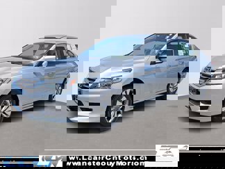Used 2015 Honda Accord LX image 1
