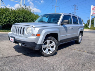 Used 2013 Jeep Patriot Latitude image 1
