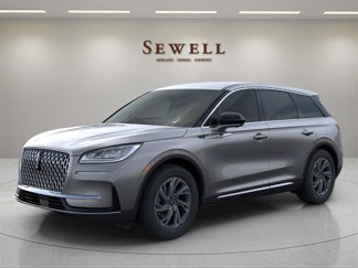 New 2025 Lincoln Corsair FWD w/ Equipment Group 101A image 1