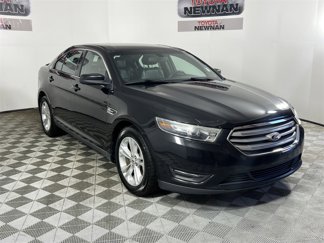 Used 2015 Ford Taurus SEL w/ Equipment Group 201A image 1