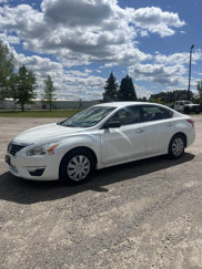 Used 2013 Nissan Altima 2.5 S image 1