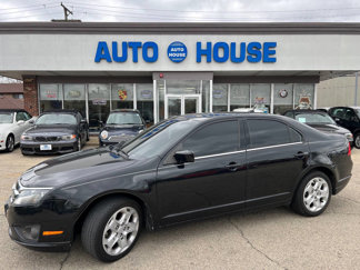 Used 2011 Ford Fusion SE image 1