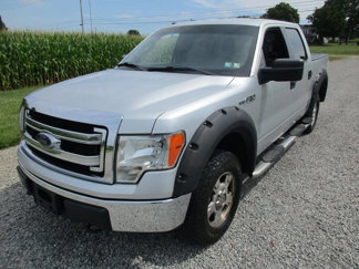 Used 2013 Ford F150 XLT image 1