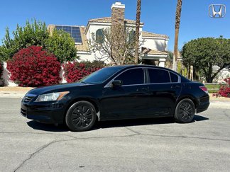 Used 2011 Honda Accord LX image 1