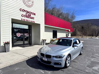 Used 2018 BMW 330e w/ M Sport Package image 1