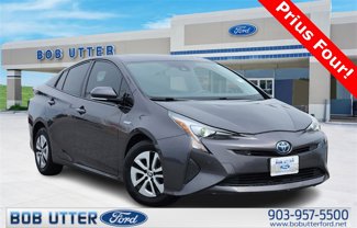 Used 2018 Toyota Prius Four image 1