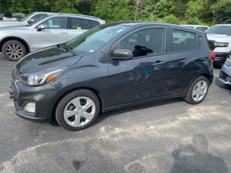 Used 2020 Chevrolet Spark LS image 1