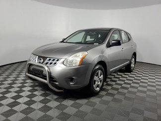 Used 2011 Nissan Rogue S image 1