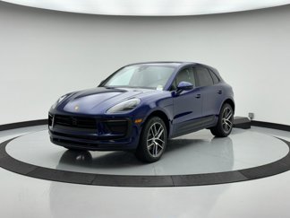 Used 2025 Porsche Macan image 1