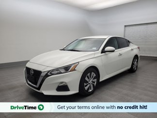 Used 2019 Nissan Altima 2.5 S image 1