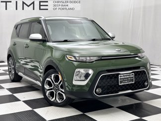Used 2020 Kia Soul X-Line image 1
