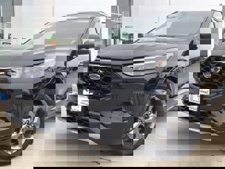 Used 2024 Ford Escape ST-Line video 2