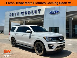Used 2020 Ford Expedition XLT w/ Equipment Group 202A image 1
