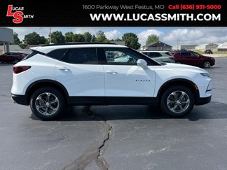 Used 2023 Chevrolet Blazer LT w/ Convenience Package image 1