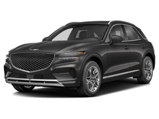 New 2026 Genesis GV70 2.5T image 1