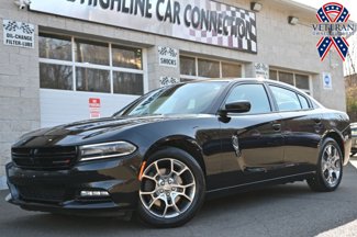 Used 2017 Dodge Charger SXT w/ Driver Confidence Group image 1