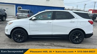 Used 2019 Chevrolet Equinox LT image 1