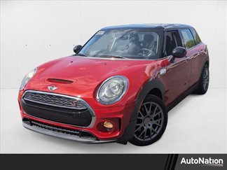 Used 2017 MINI Cooper Clubman S image 1