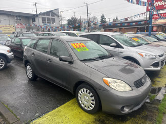 Used 2007 Toyota Matrix XR image 1