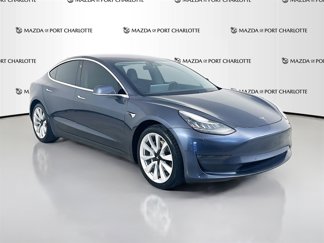Used 2018 Tesla Model 3 Long Range image 1