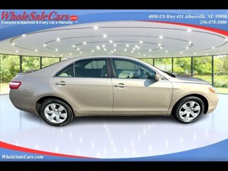 Used 2009 Toyota Camry image 1