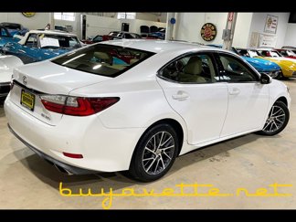Used 2016 Lexus ES 350 video 2