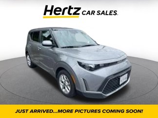 Used 2023 Kia Soul LX w/ Option Group 015 image 1