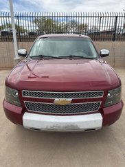 Used 2011 Chevrolet Tahoe LT w/ Suspension Package, Off-Road image 1