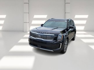 Used 2021 Kia Telluride S image 1