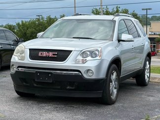 Used 2011 GMC Acadia SLT image 1