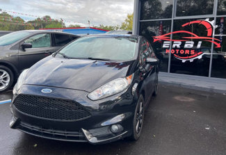 Used 2019 Ford Fiesta ST-Line image 1