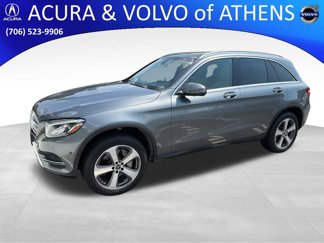 Used 2018 Mercedes-Benz GLC 300 4MATIC video 1