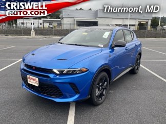 New 2024 Dodge Hornet R/T Plus w/ R/T Blacktop Package image 1