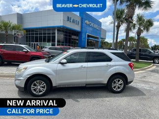 Used 2017 Chevrolet Equinox LT w/ Convenience Package image 1