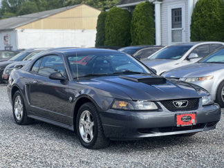 Used 2004 Ford Mustang Coupe image 1