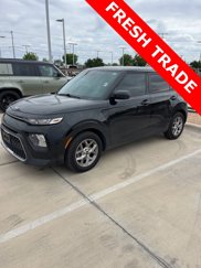 Used 2021 Kia Soul S image 1